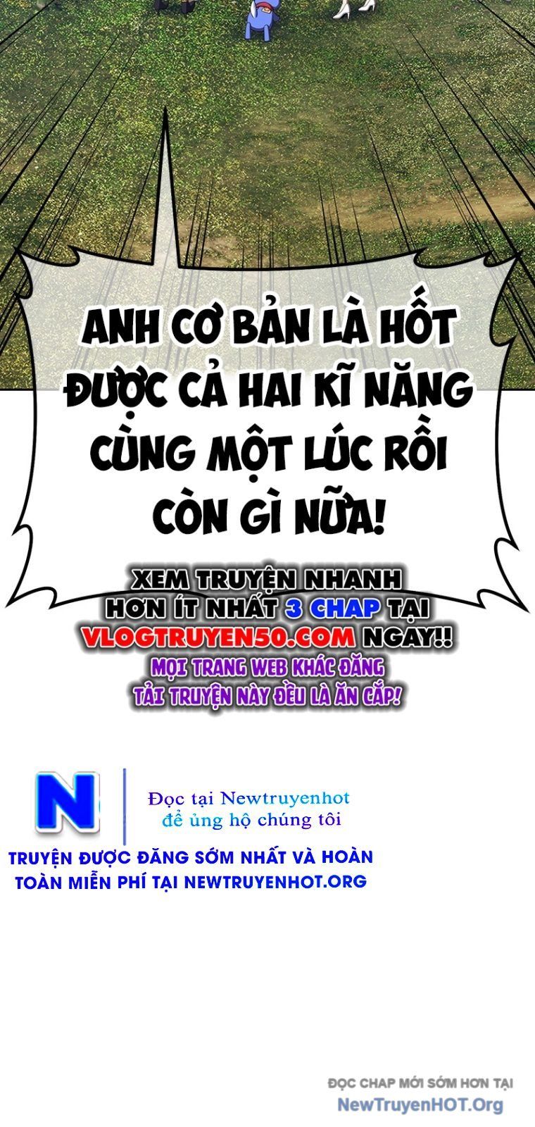 Gậy Gỗ Cấp 99+ Chap 138 - Next Chap 139