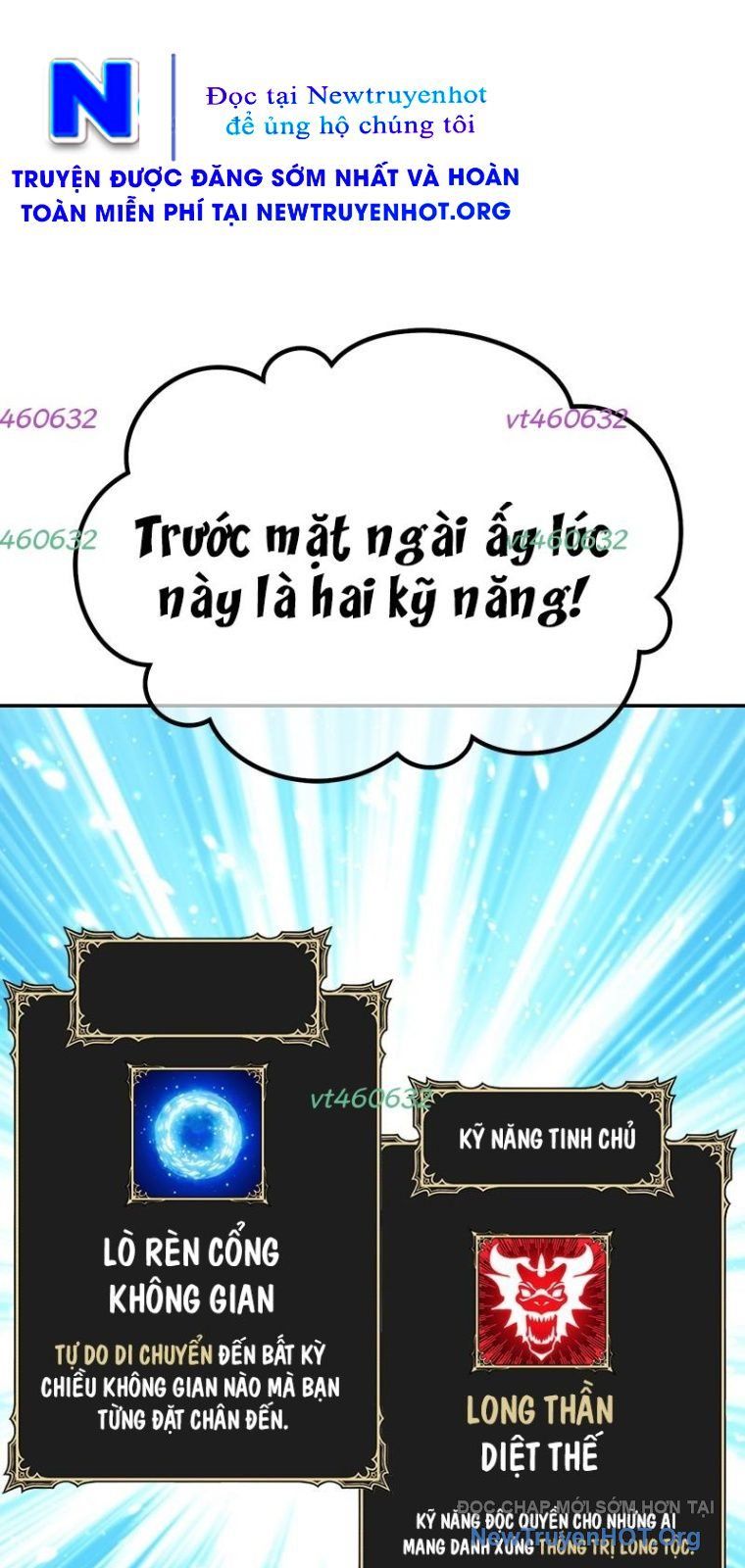 Gậy Gỗ Cấp 99+ Chap 138 - Next Chap 139
