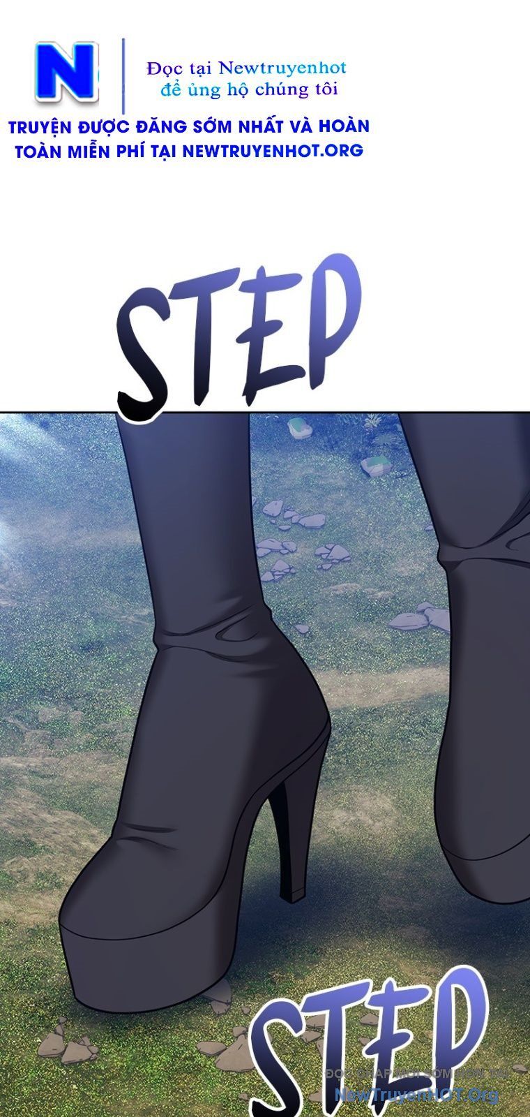 Gậy Gỗ Cấp 99+ Chap 138 - Next Chap 139