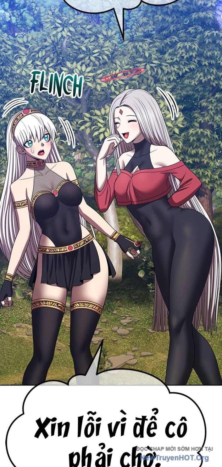 Gậy Gỗ Cấp 99+ Chap 138 - Next Chap 139