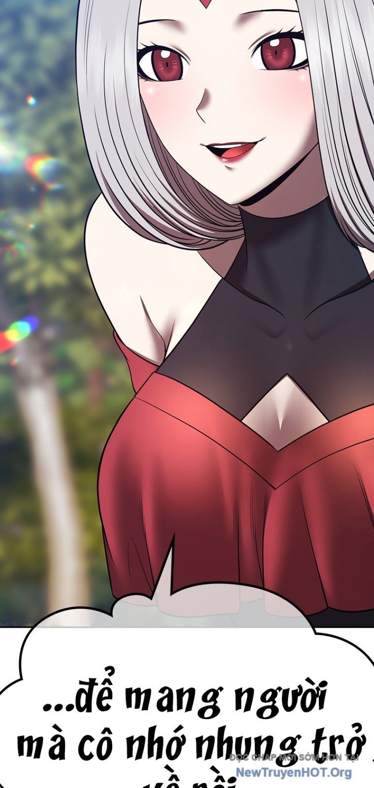 Gậy Gỗ Cấp 99+ Chap 138 - Next Chap 139