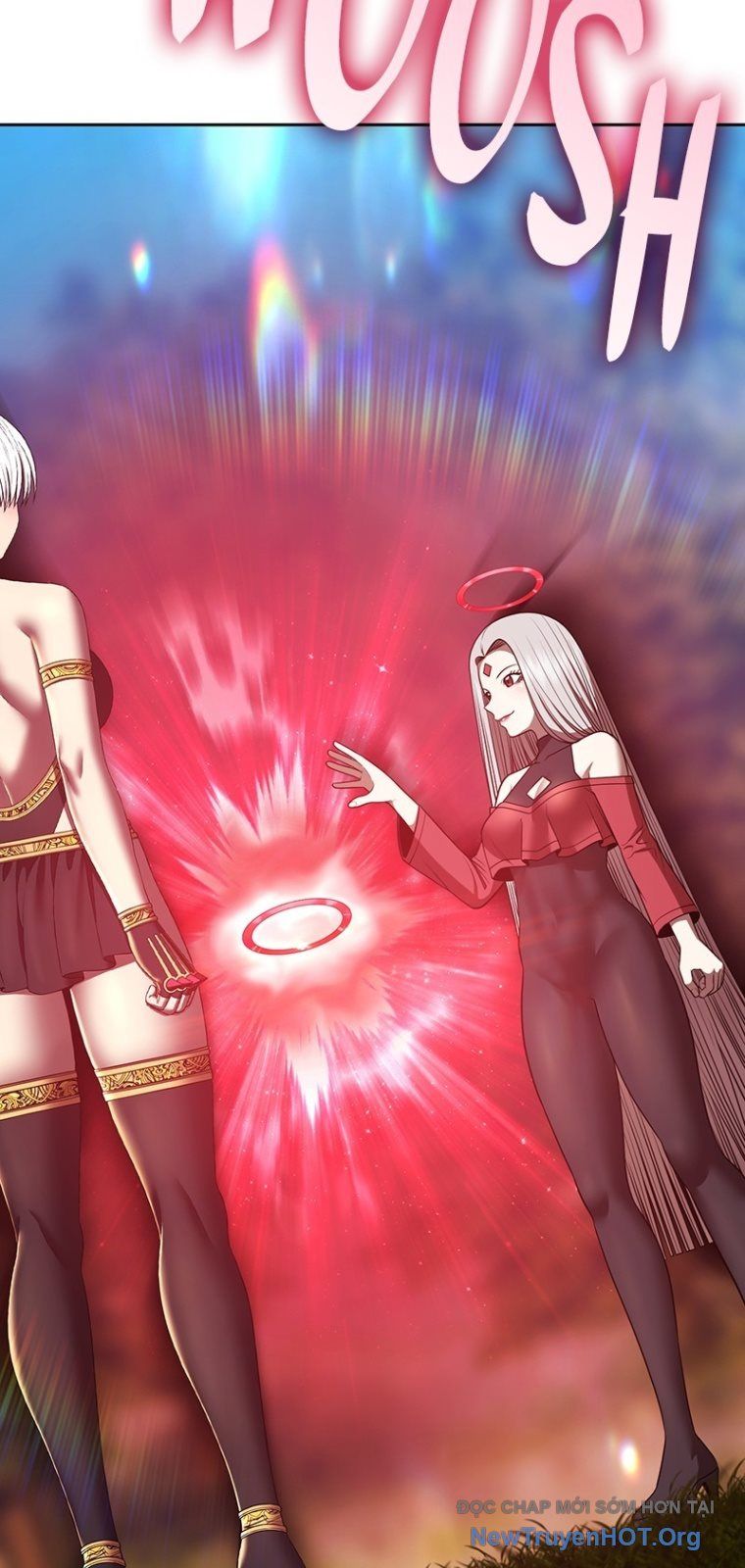 Gậy Gỗ Cấp 99+ Chap 138 - Next Chap 139