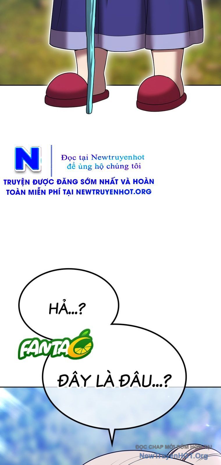 Gậy Gỗ Cấp 99+ Chap 138 - Next Chap 139