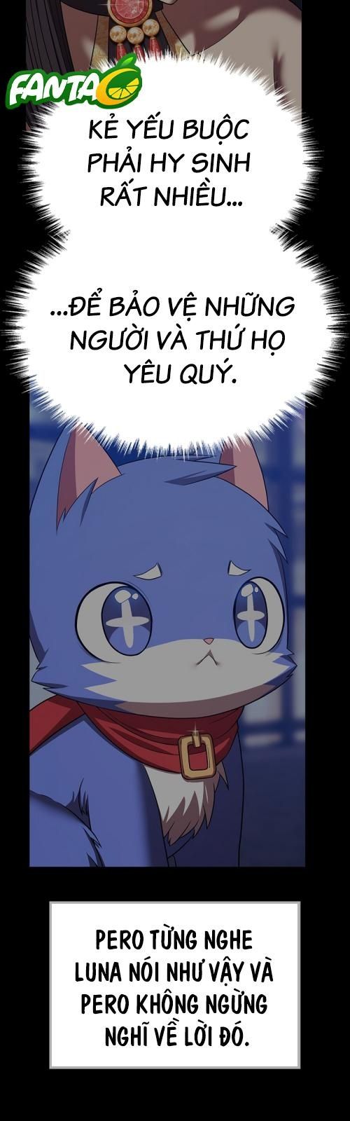 Gậy Gỗ Cấp 99+ Chap 139 - Next Chap 140