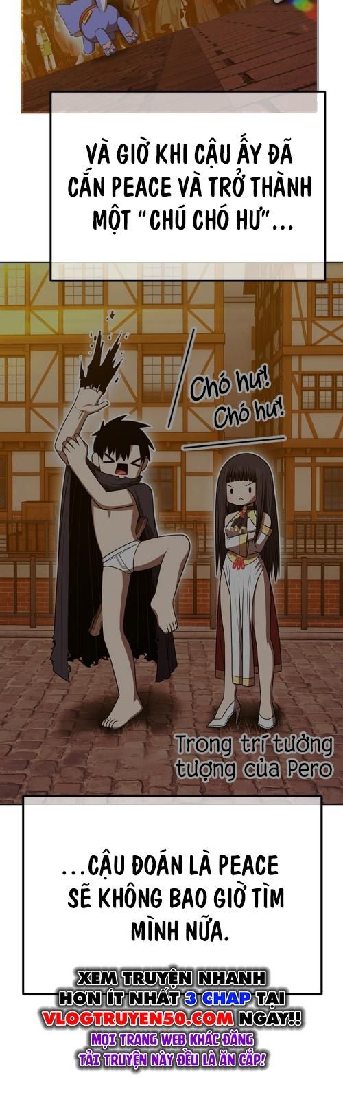 Gậy Gỗ Cấp 99+ Chap 139 - Next Chap 140