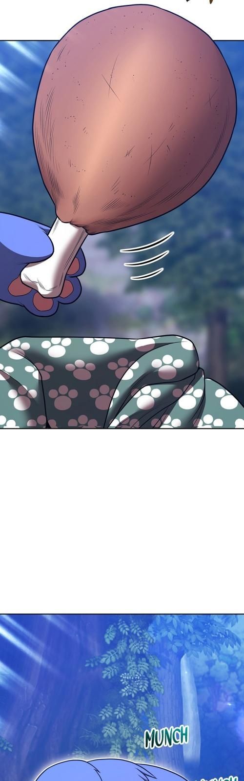 Gậy Gỗ Cấp 99+ Chap 139 - Next Chap 140