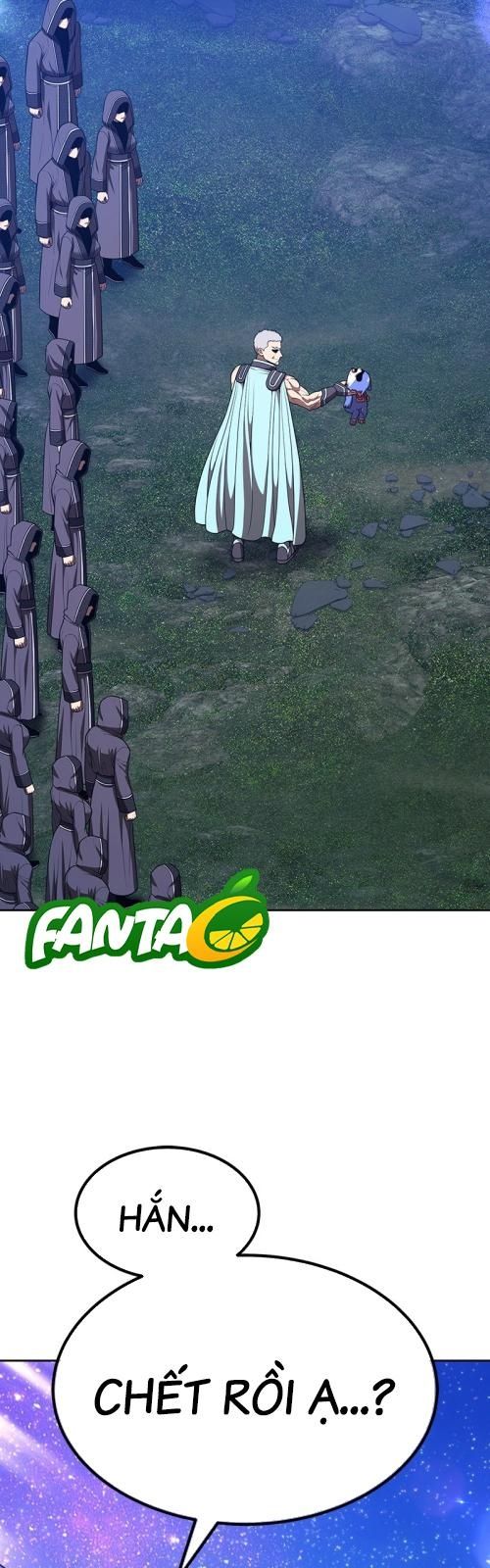 Gậy Gỗ Cấp 99+ Chap 139 - Next Chap 140