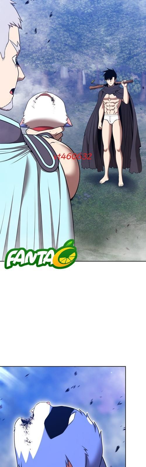 Gậy Gỗ Cấp 99+ Chap 139 - Next Chap 140