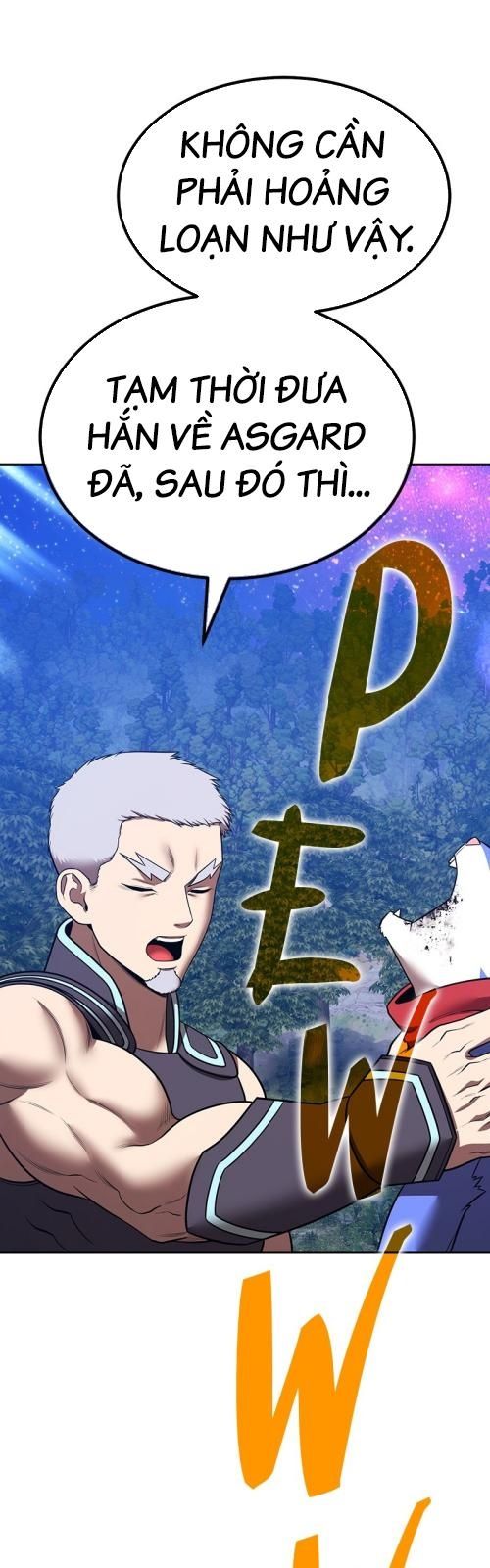 Gậy Gỗ Cấp 99+ Chap 139 - Next Chap 140