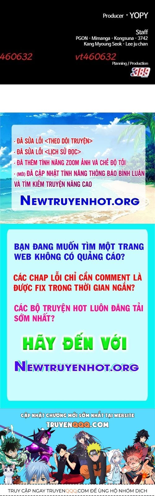 Gậy Gỗ Cấp 99+ Chap 139 - Next Chap 140