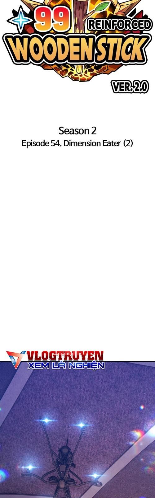 Gậy Gỗ Cấp 99+ Chap 139 - Next Chap 140