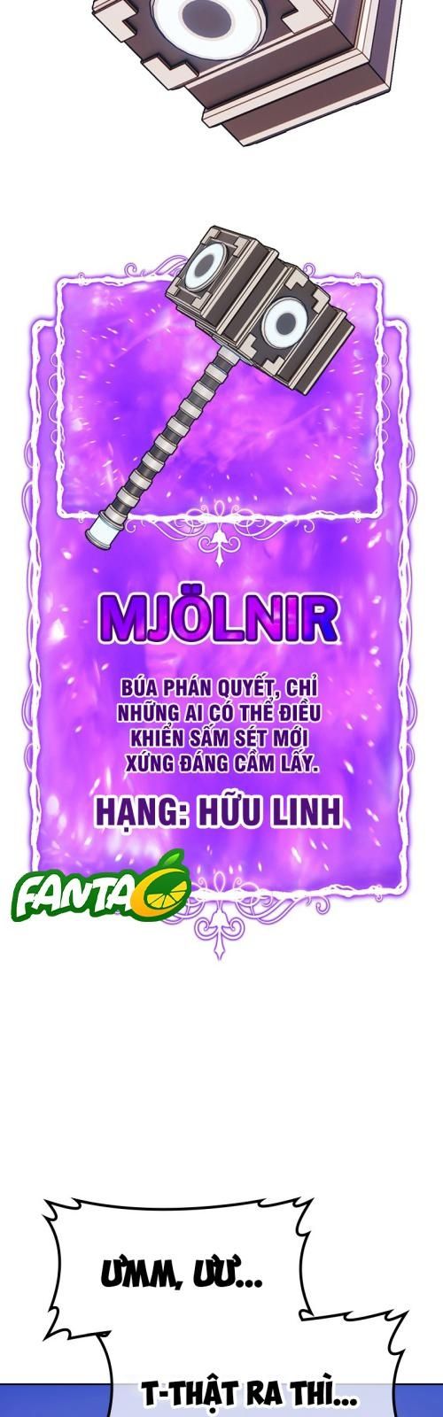 Gậy Gỗ Cấp 99+ Chap 139 - Next Chap 140