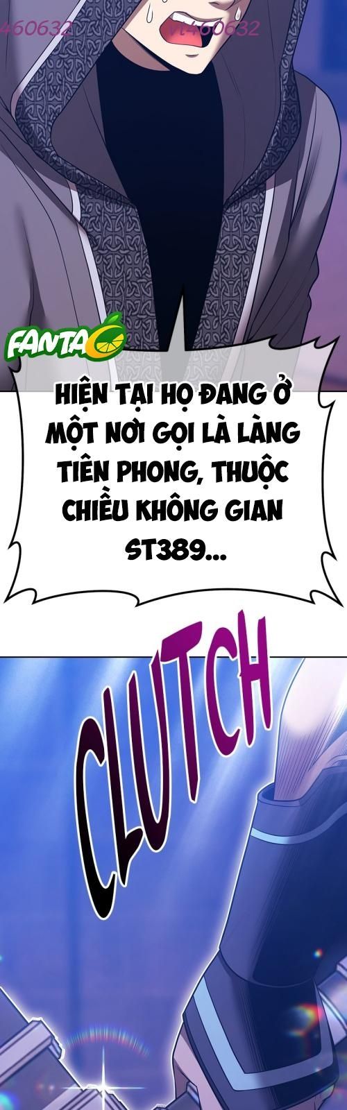 Gậy Gỗ Cấp 99+ Chap 139 - Next Chap 140