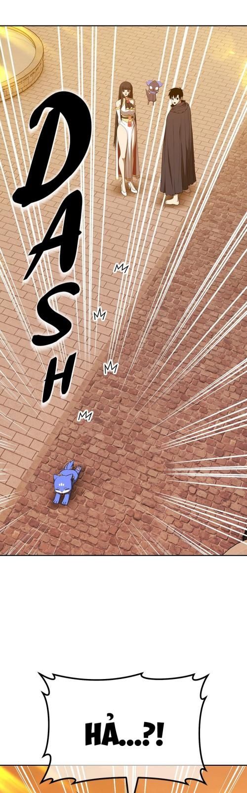 Gậy Gỗ Cấp 99+ Chap 139 - Next Chap 140