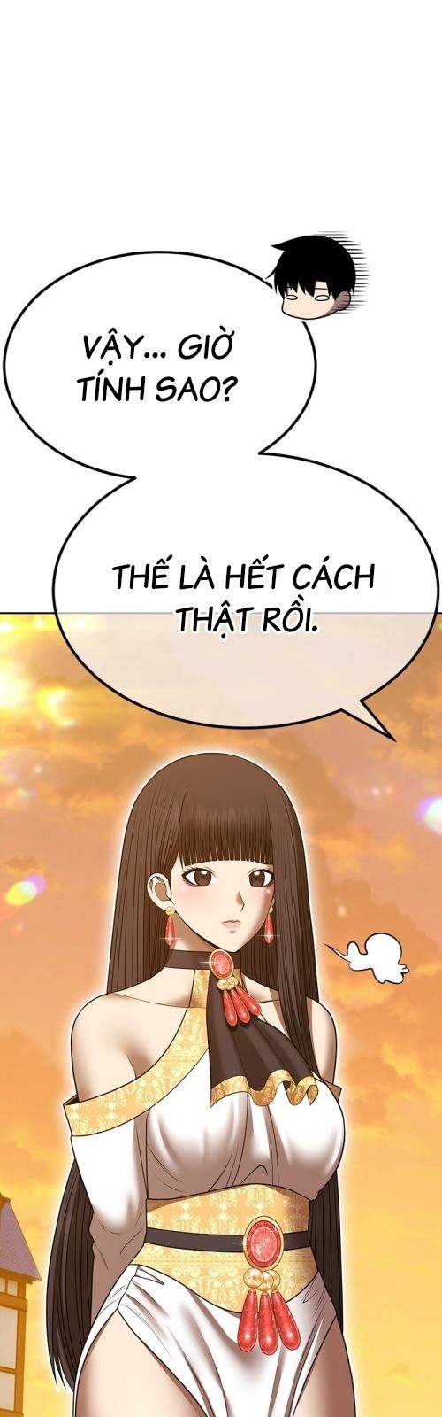 Gậy Gỗ Cấp 99+ Chap 139 - Next Chap 140