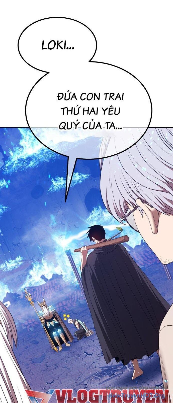 Gậy Gỗ Cấp 99+ Chap 143 - Next Chap 144