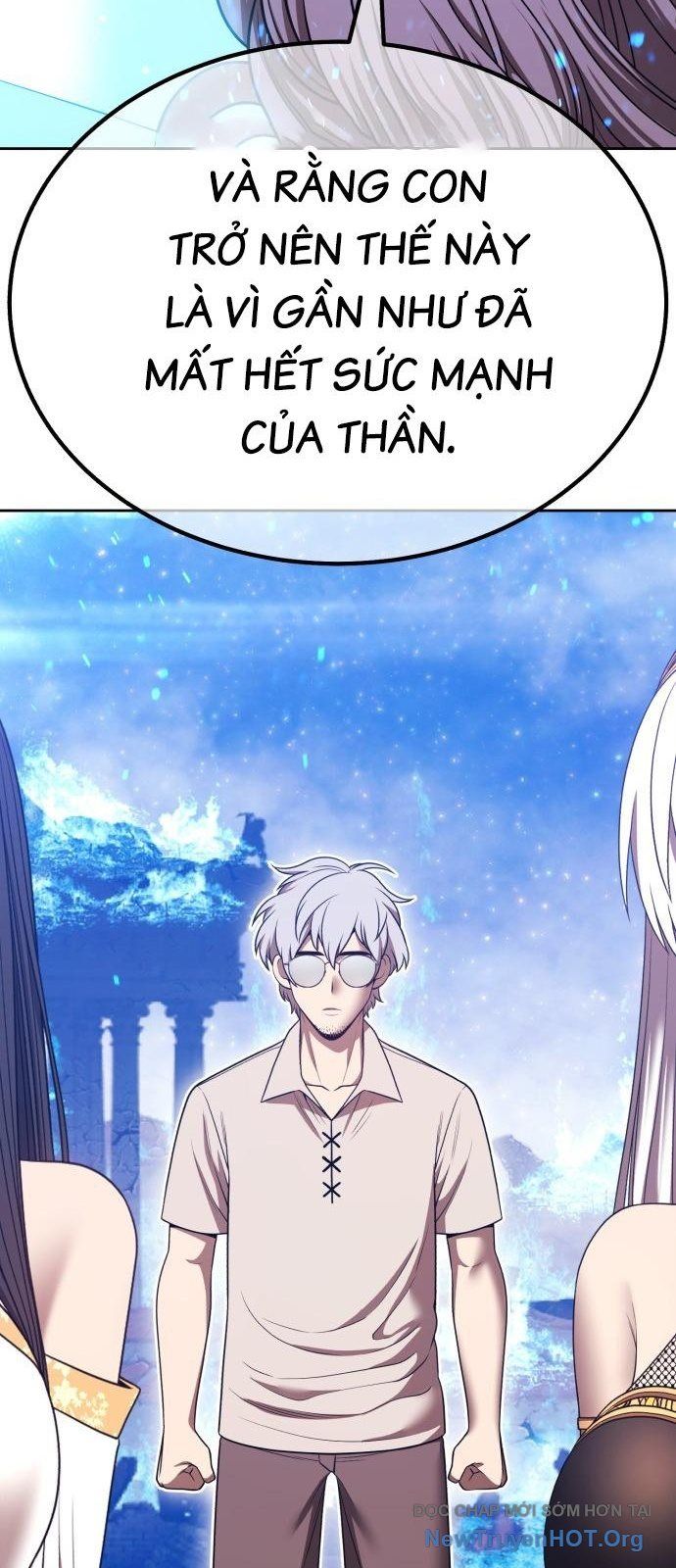 Gậy Gỗ Cấp 99+ Chap 143 - Next Chap 144