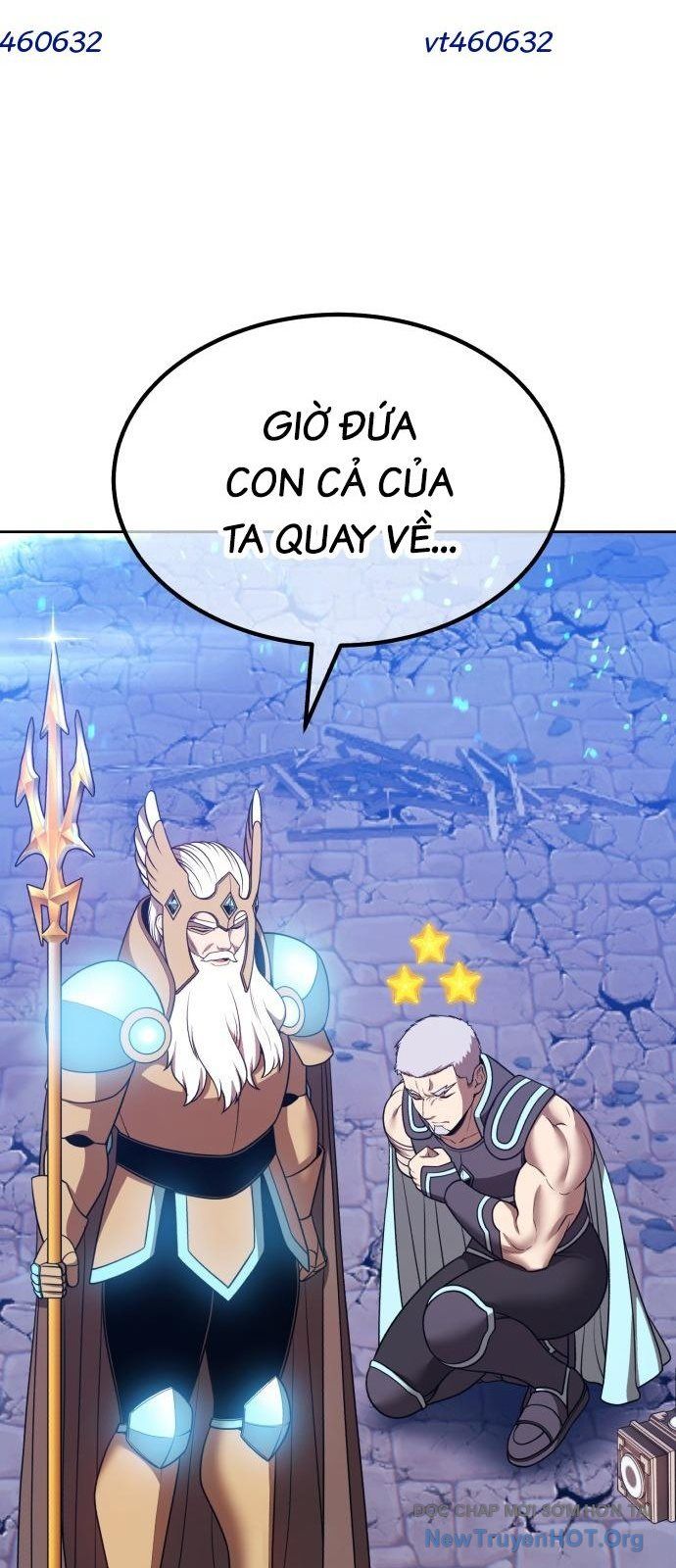 Gậy Gỗ Cấp 99+ Chap 143 - Next Chap 144