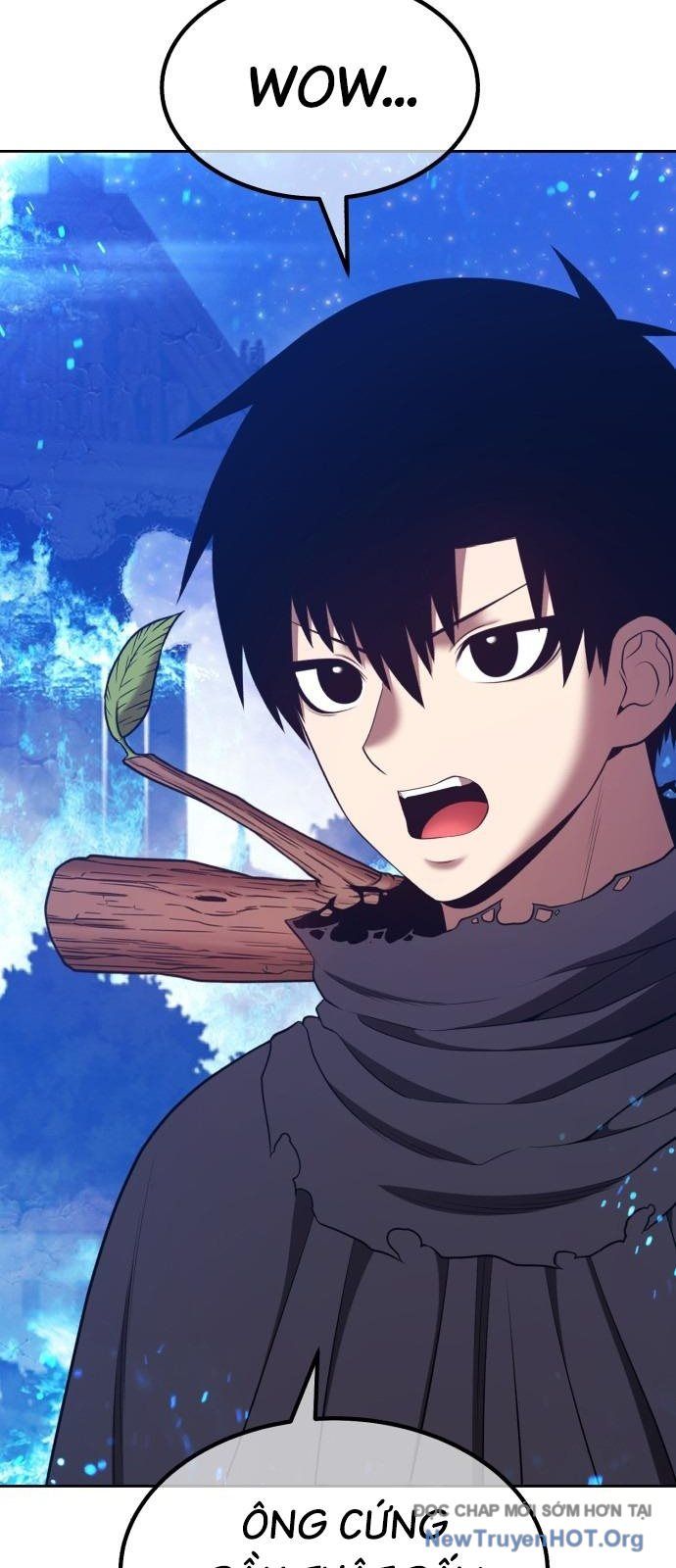 Gậy Gỗ Cấp 99+ Chap 143 - Next Chap 144