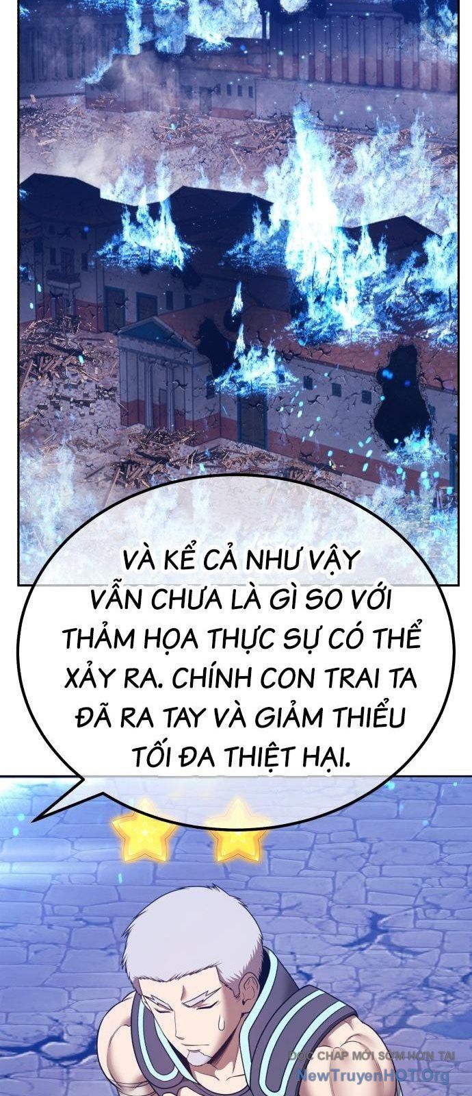 Gậy Gỗ Cấp 99+ Chap 143 - Next Chap 144