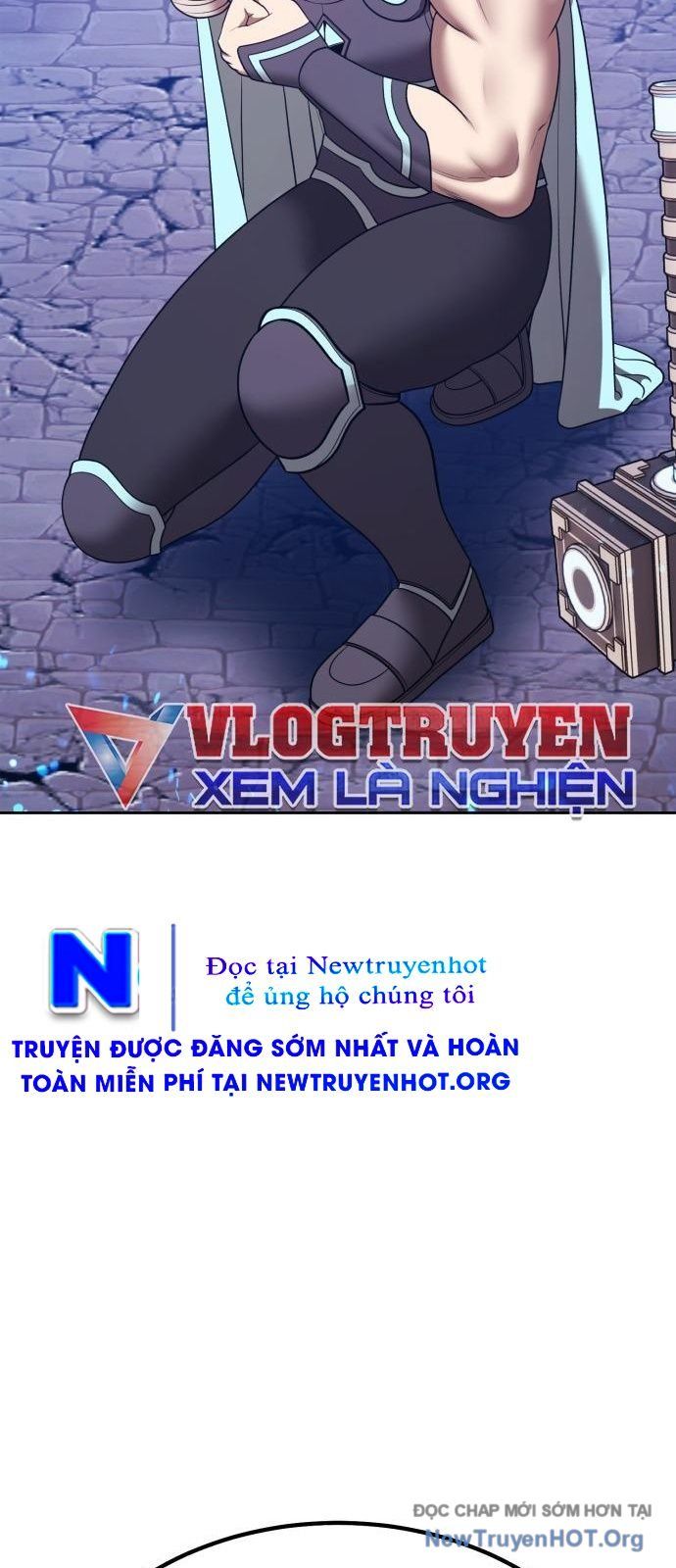 Gậy Gỗ Cấp 99+ Chap 143 - Next Chap 144