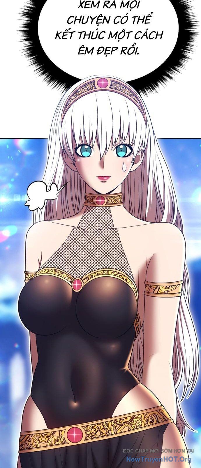 Gậy Gỗ Cấp 99+ Chap 143 - Next Chap 144