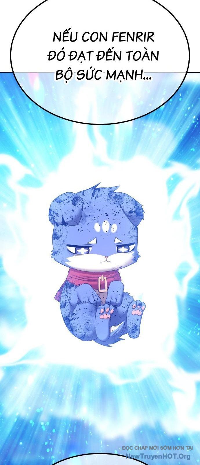 Gậy Gỗ Cấp 99+ Chap 143 - Next Chap 144