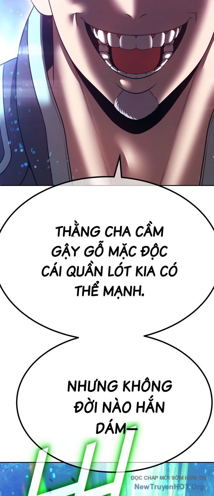 Gậy Gỗ Cấp 99+ Chap 143 - Next Chap 144