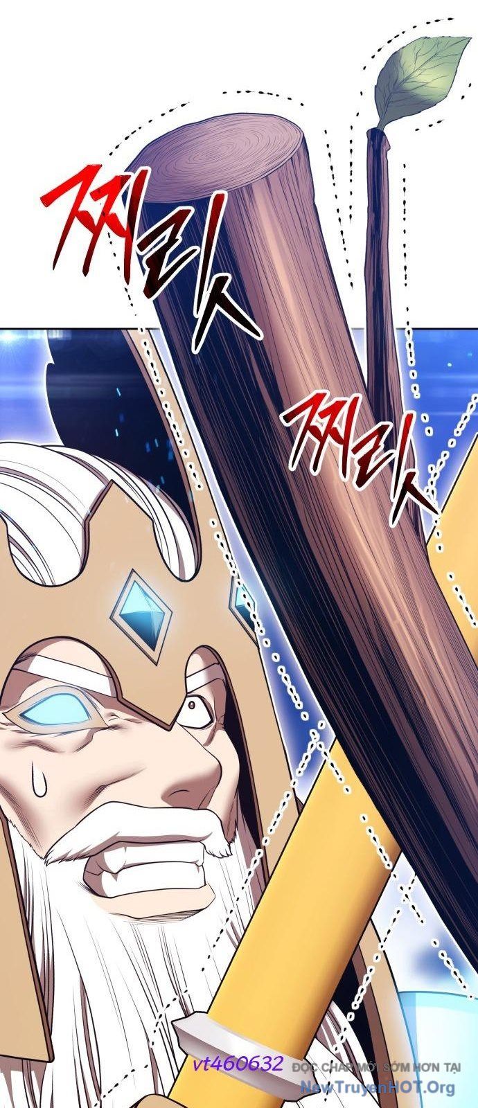 Gậy Gỗ Cấp 99+ Chap 143 - Next Chap 144