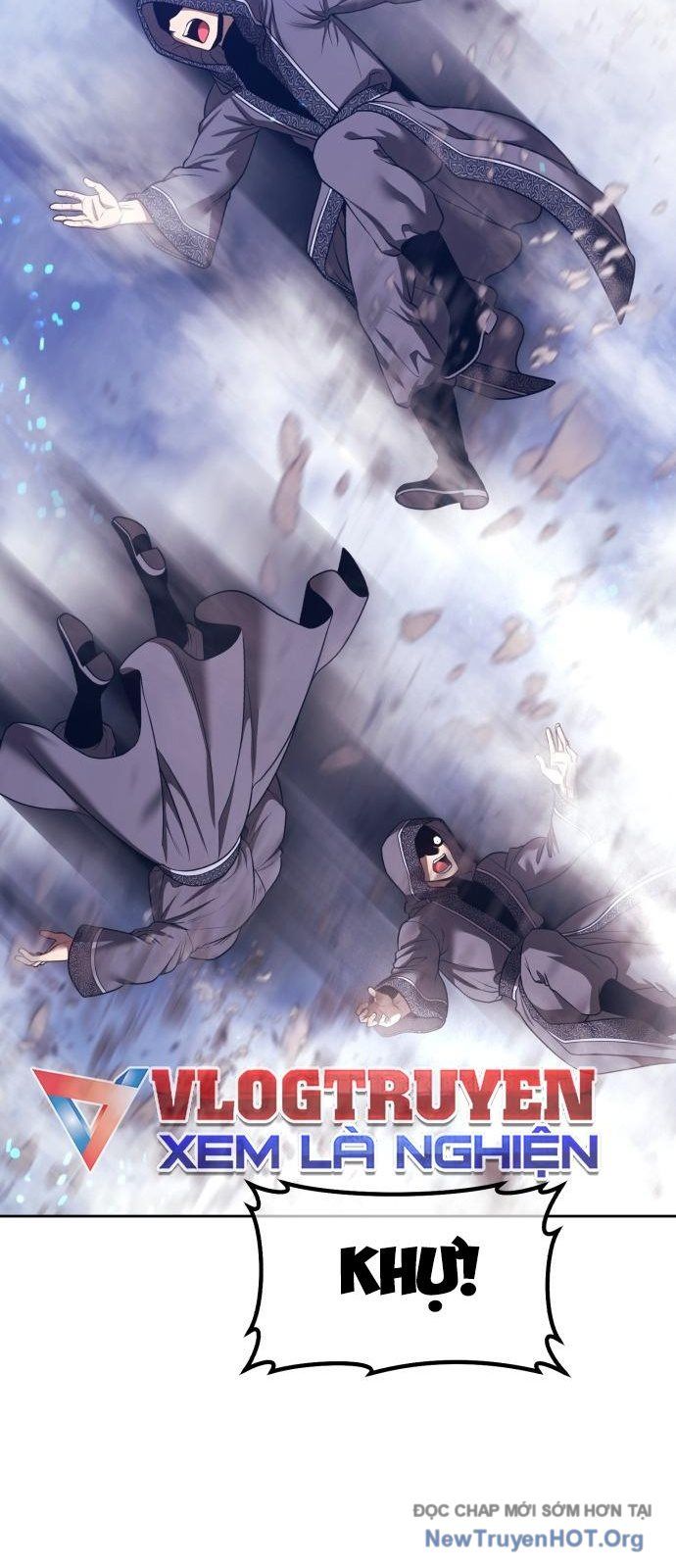 Gậy Gỗ Cấp 99+ Chap 143 - Next Chap 144
