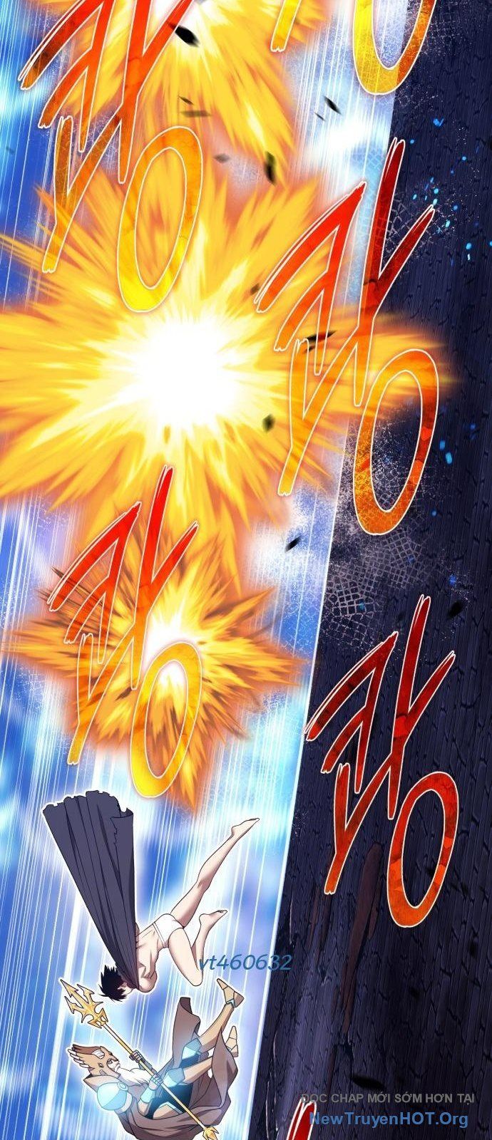 Gậy Gỗ Cấp 99+ Chap 143 - Next Chap 144