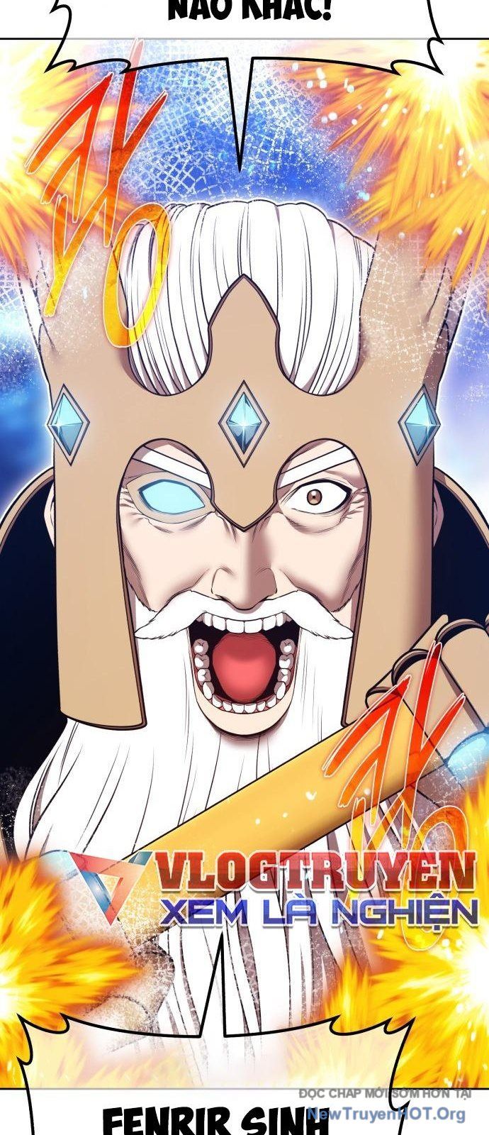 Gậy Gỗ Cấp 99+ Chap 143 - Next Chap 144