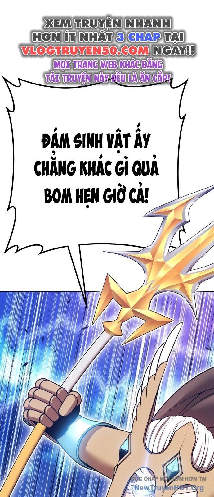 Gậy Gỗ Cấp 99+ Chap 143 - Next Chap 144