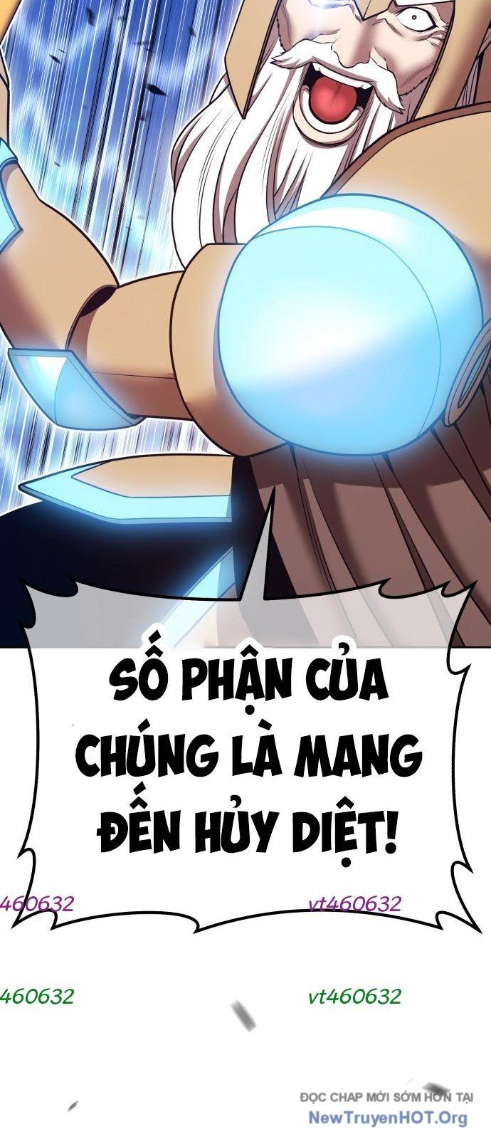 Gậy Gỗ Cấp 99+ Chap 143 - Next Chap 144
