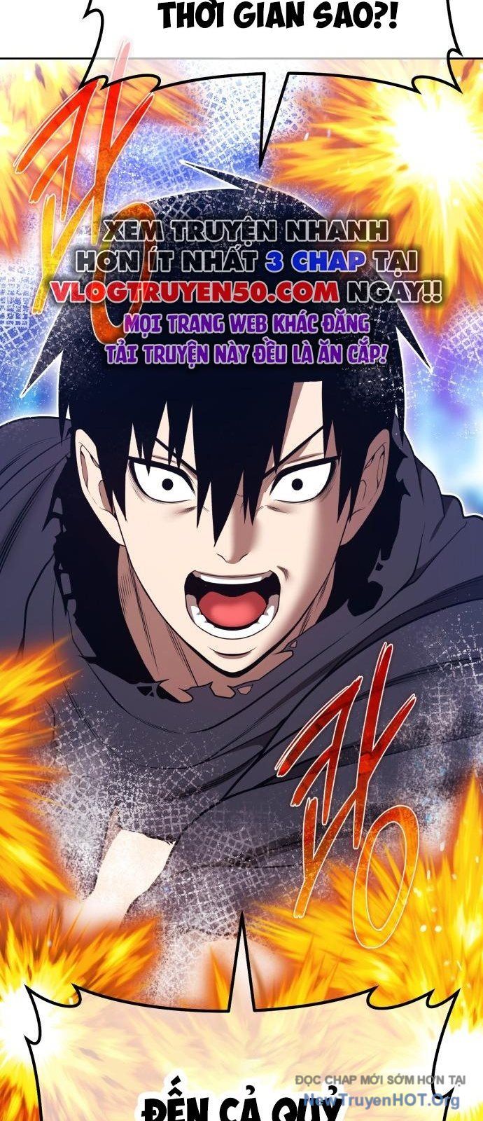 Gậy Gỗ Cấp 99+ Chap 143 - Next Chap 144