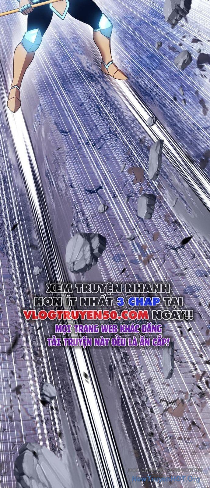 Gậy Gỗ Cấp 99+ Chap 143 - Next Chap 144