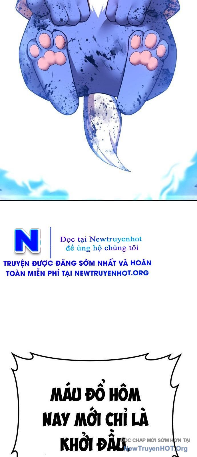 Gậy Gỗ Cấp 99+ Chap 143 - Next Chap 144