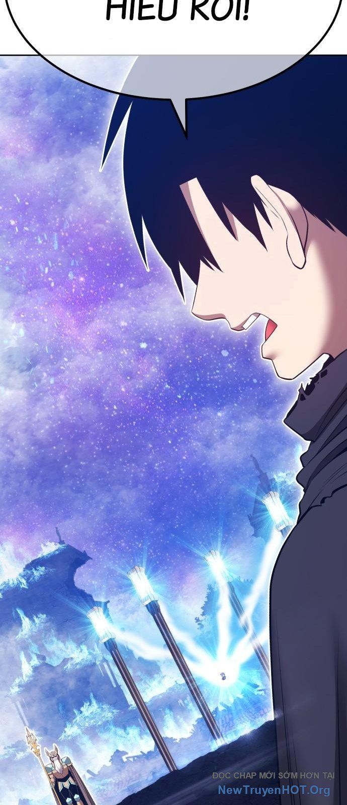 Gậy Gỗ Cấp 99+ Chap 143 - Next Chap 144