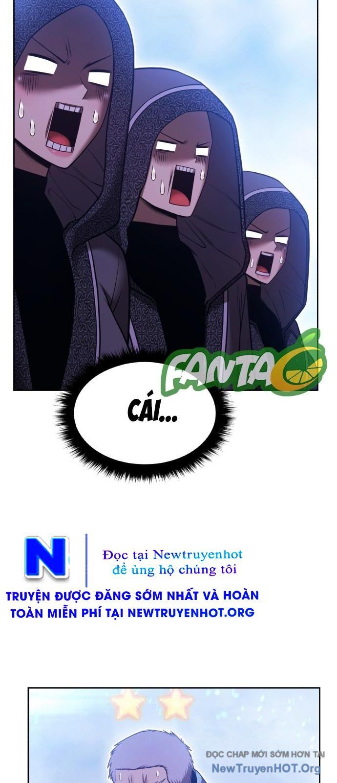 Gậy Gỗ Cấp 99+ Chap 143 - Next Chap 144