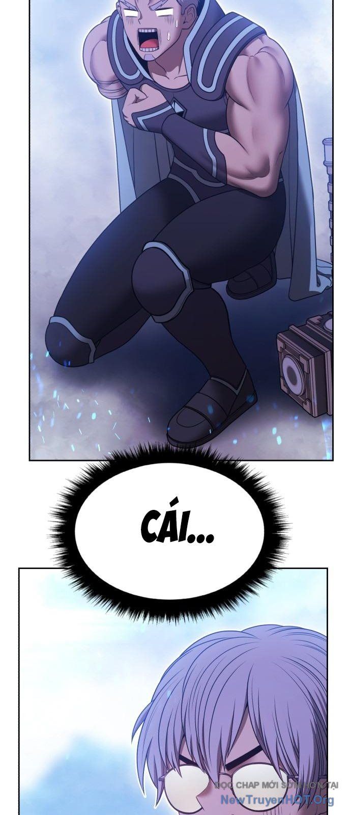 Gậy Gỗ Cấp 99+ Chap 143 - Next Chap 144