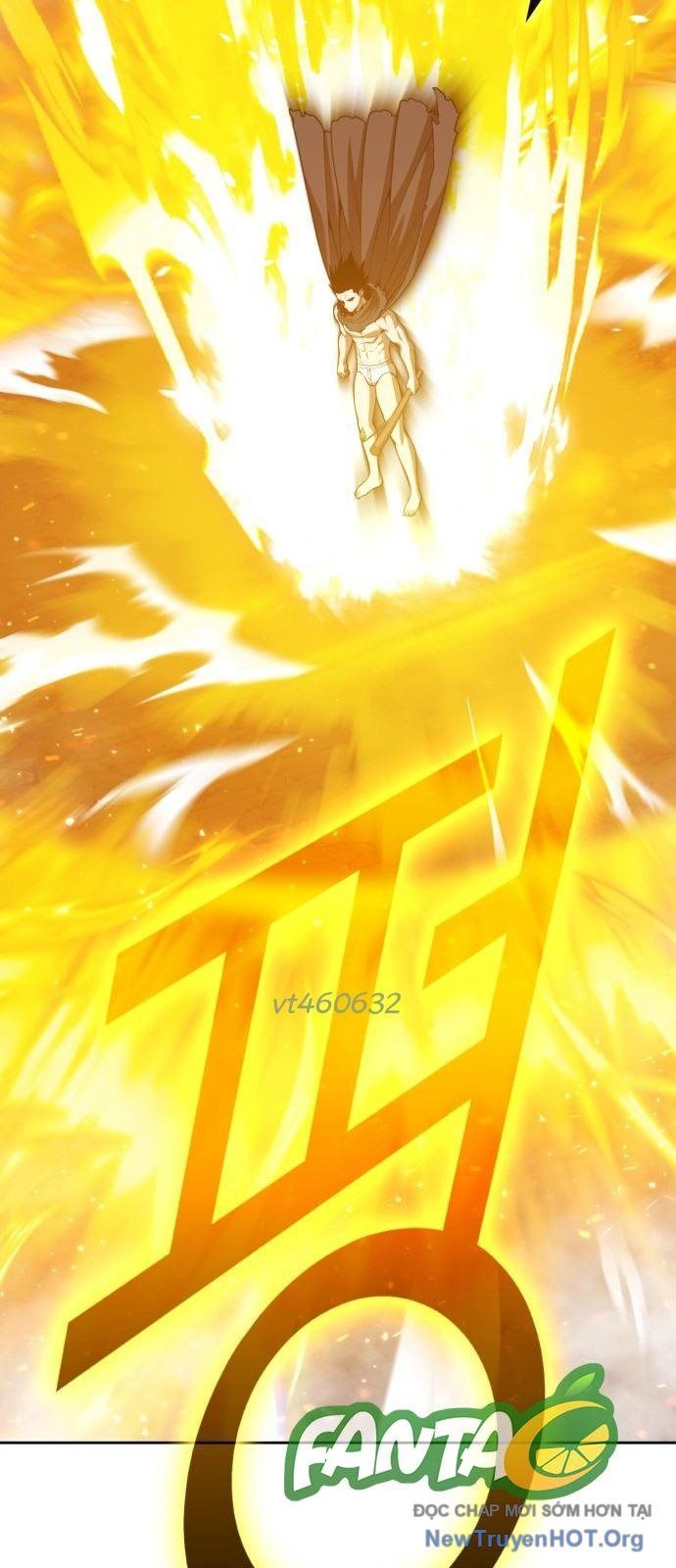 Gậy Gỗ Cấp 99+ Chap 143 - Next Chap 144