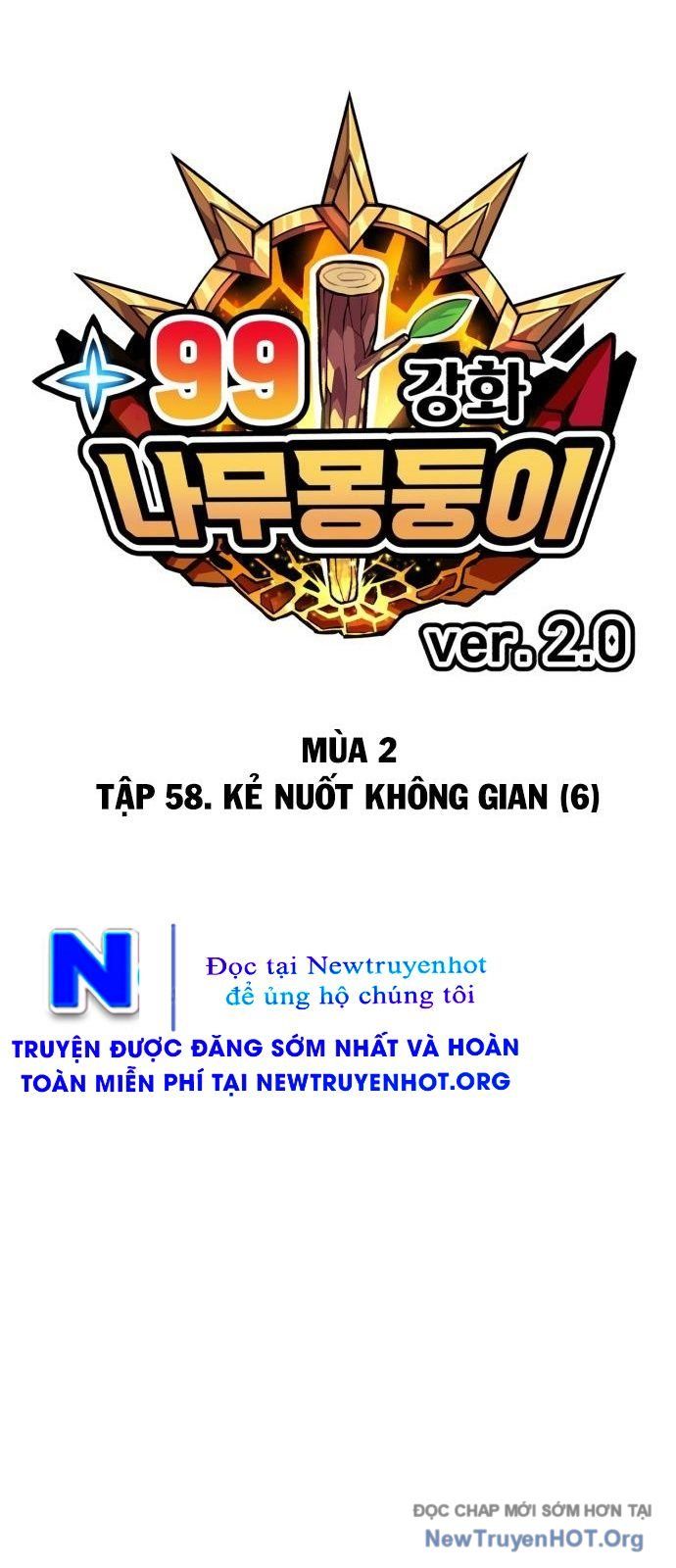 Gậy Gỗ Cấp 99+ Chap 143 - Next Chap 144