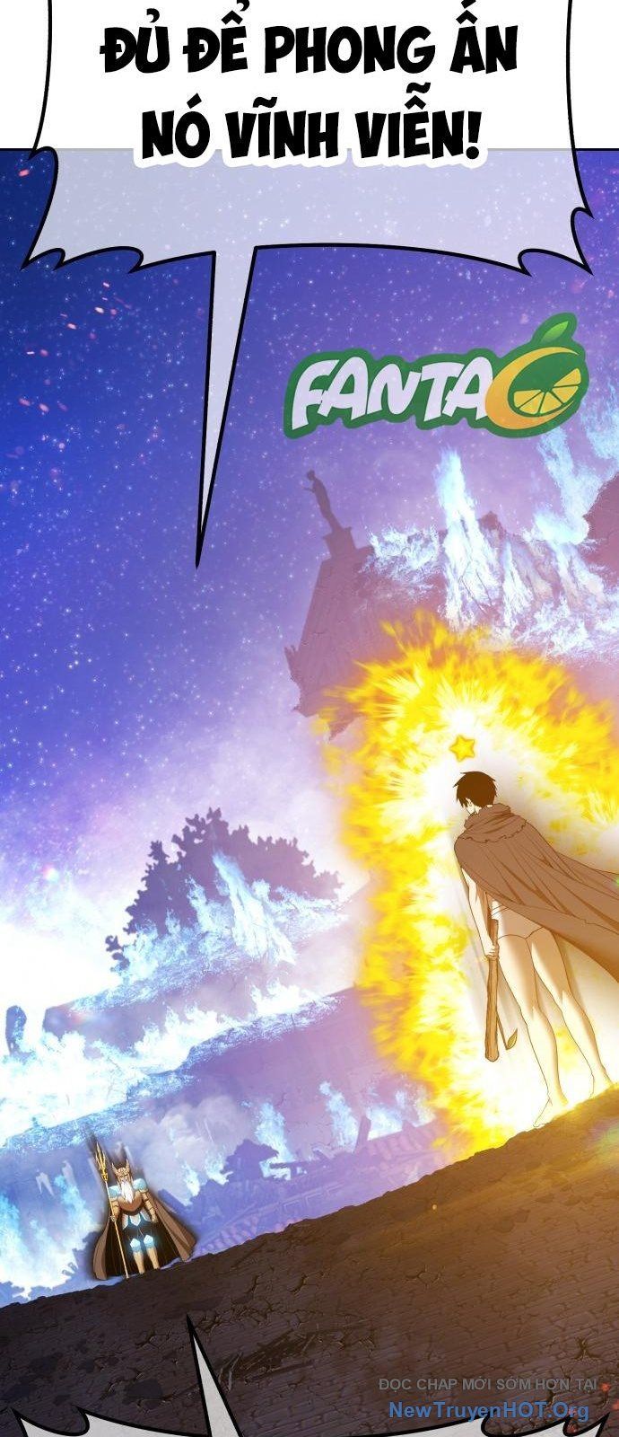 Gậy Gỗ Cấp 99+ Chap 143 - Next Chap 144