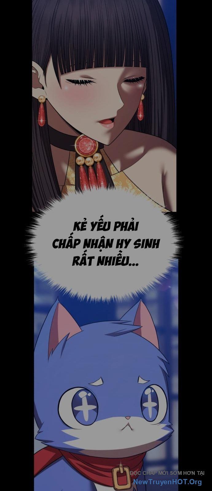 Gậy Gỗ Cấp 99+ Chap 143 - Next Chap 144