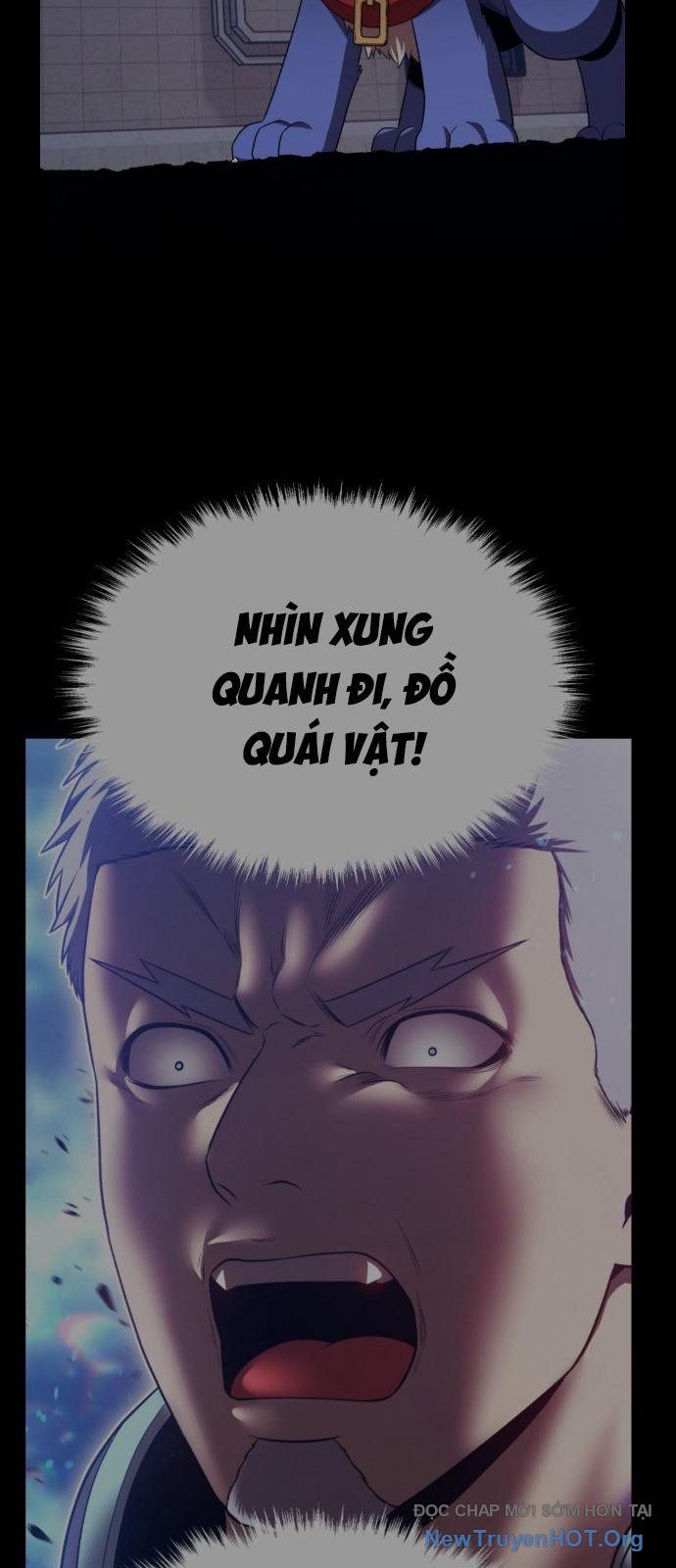 Gậy Gỗ Cấp 99+ Chap 143 - Next Chap 144
