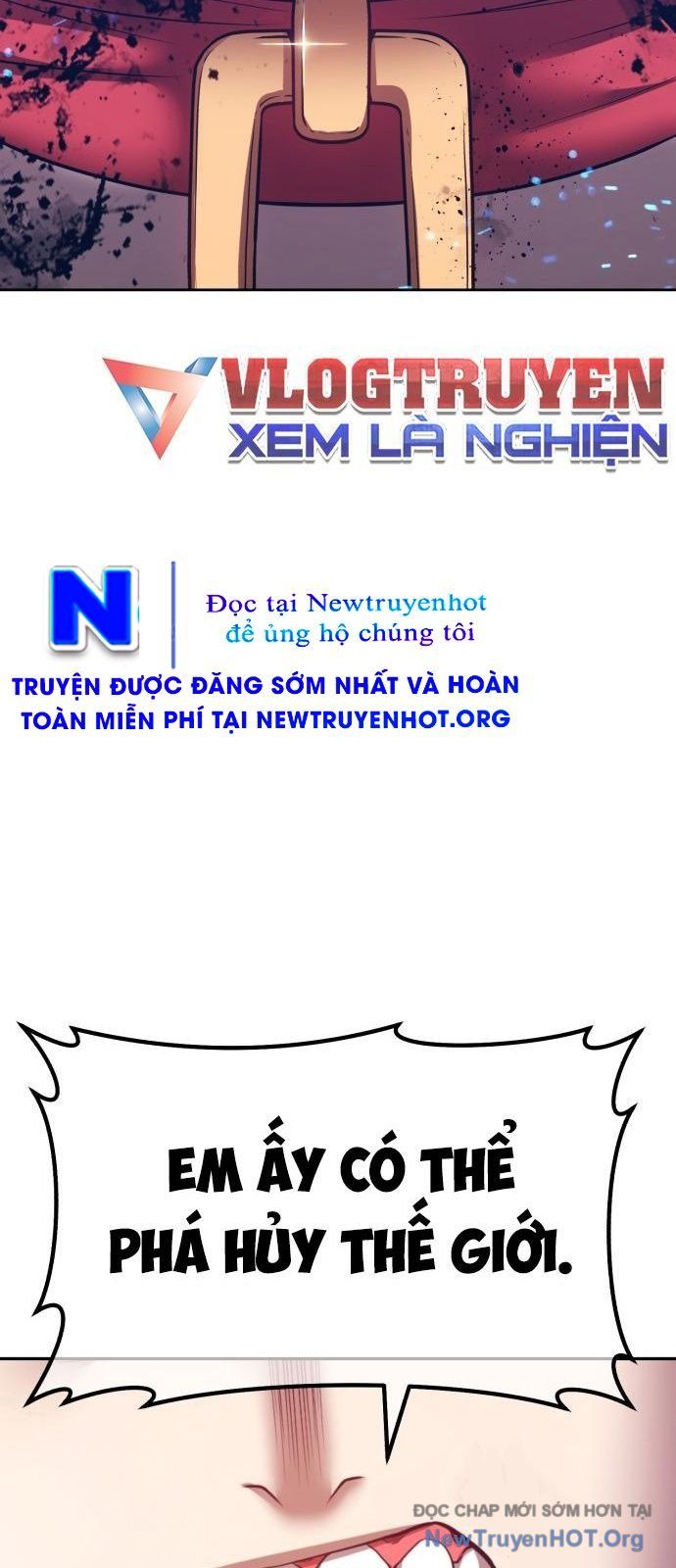 Gậy Gỗ Cấp 99+ Chap 143 - Next Chap 144