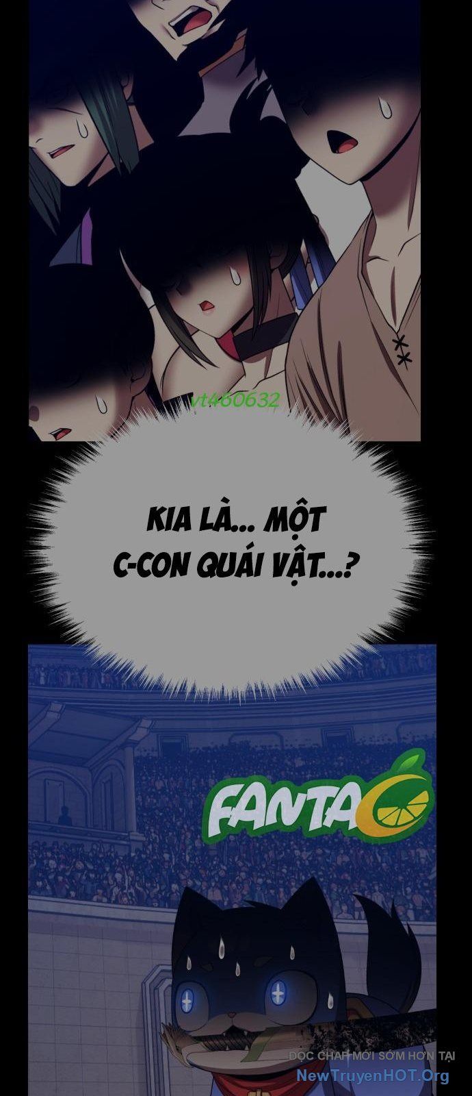 Gậy Gỗ Cấp 99+ Chap 143 - Next Chap 144