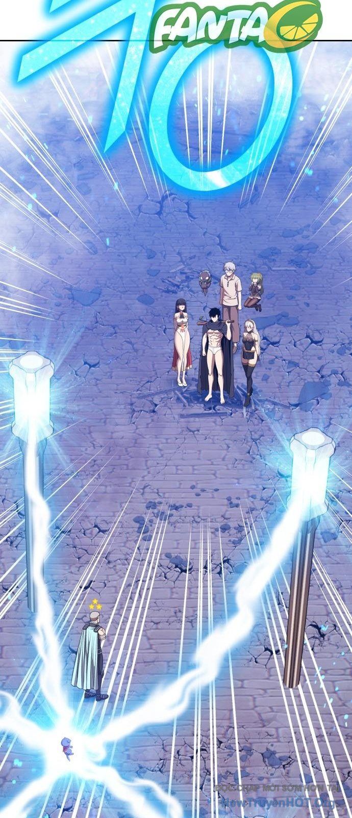 Gậy Gỗ Cấp 99+ Chap 143 - Next Chap 144