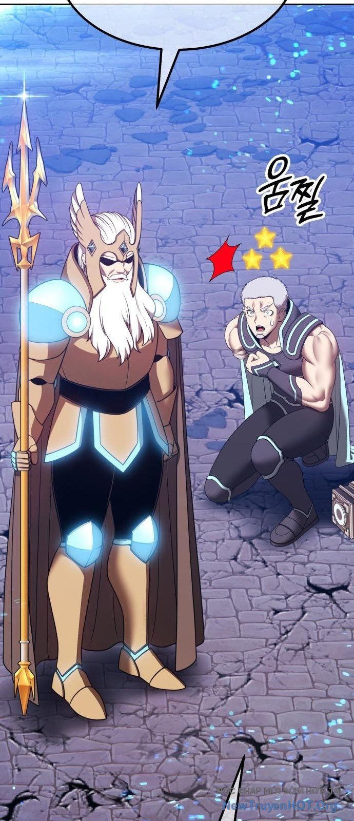 Gậy Gỗ Cấp 99+ Chap 143 - Next Chap 144