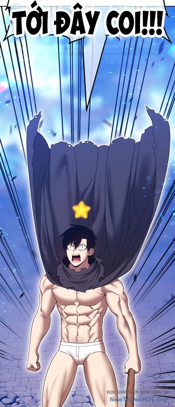 Gậy Gỗ Cấp 99+ Chap 143 - Next Chap 144